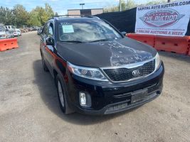 2015 Kia Sorento
