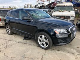 2011 Audi Q5