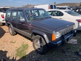1989 JEEP Cherokee