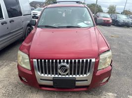 2009 Mercury Mariner