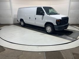 2013 Ford E150 Vans