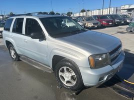 2008 Chevrolet TrailBlazer