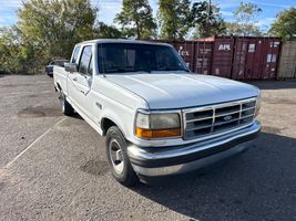 1995 Ford F150