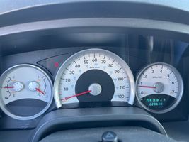 2007 Dodge Dakota