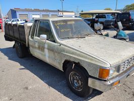 1986 Toyota Pickup