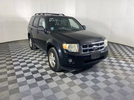 2012 Ford Escape