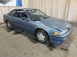 1991 ACURA Integra