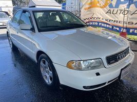 2001 Audi A4
