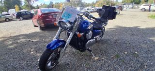 2004 Suzuki VZ1600