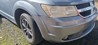 2009 Dodge Journey
