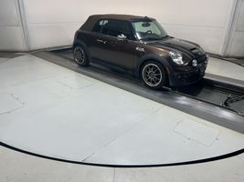 2012 MINI Cooper