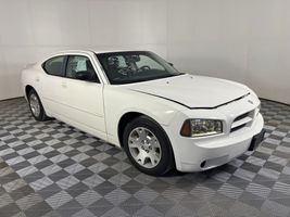 2006 Dodge Charger