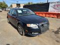 2008 Audi A4