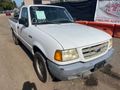 2003 Ford Ranger