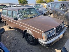 1981 Volvo 240