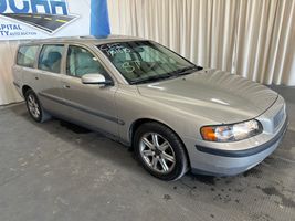 2004 Volvo V70