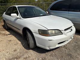 2000 Honda Accord