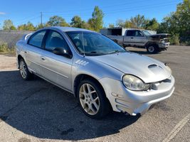 2001 Dodge Neon
