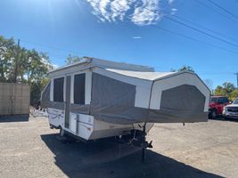 2007 Rockwood Freedom