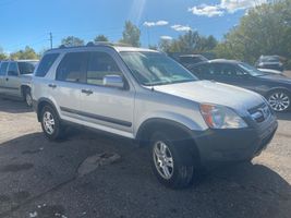 2004 Honda CR-V