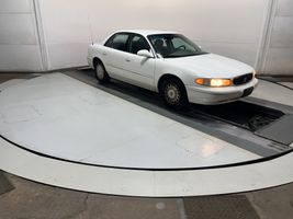 2003 Buick Century