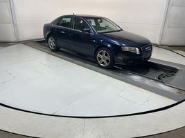 2007 Audi A4