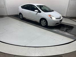 2005 Toyota Prius