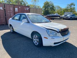 2007 Kia Optima