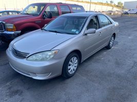 2005 Toyota Camry