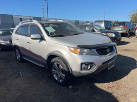 2012 Kia Sorento