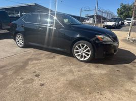 2012 Lexus IS 250