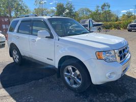 2008 Ford Escape