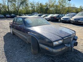 1990 Cadillac Eldorado