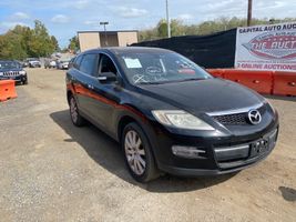 2008 Mazda CX-9