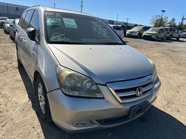 2005 Honda Odyssey