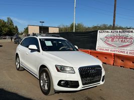 2013 Audi Q5