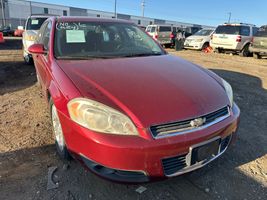 2011 Chevrolet Impala