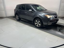 2011 ACURA MDX