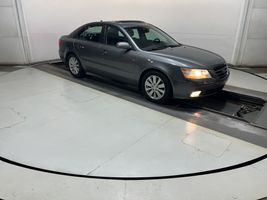 2009 Hyundai Sonata
