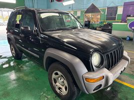 2004 JEEP Liberty