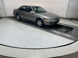 1998 Toyota Camry