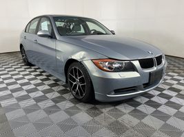 2006 BMW 3 Series