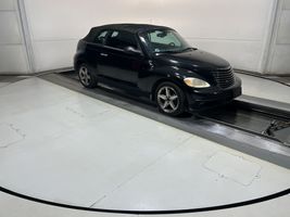 2005 Chrysler PT Cruiser