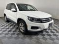 2014 VOLKSWAGEN Tiguan