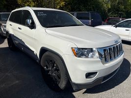 2011 JEEP GRAND CHEROKEE