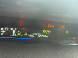 2012 Toyota Prius V
