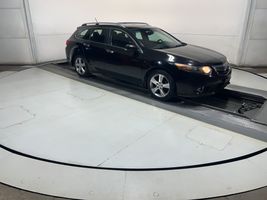 2011 ACURA TSX