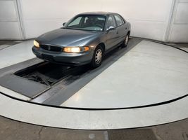 2004 Buick Century