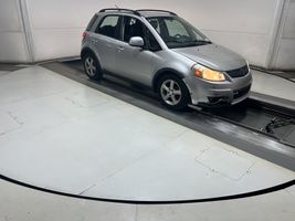 2008 Suzuki SX4