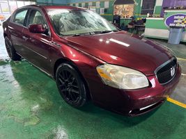 2006 Buick Lucerne